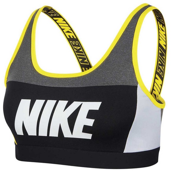 NWOT Nike Classic Sports Bra + Racerback Tank - Picture 7 of 7